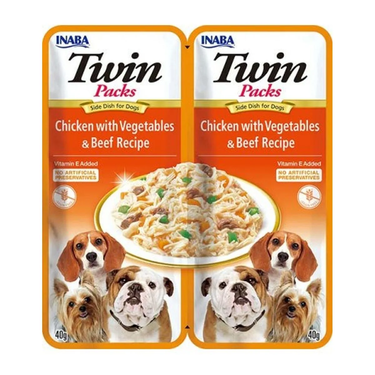 Snack pour chiens inaba dog twin poulet s9110858679. Notre mantra chez Diaytar : un produit, un sourire. Nous mesurons notre succès à votre satisfaction instantanée.