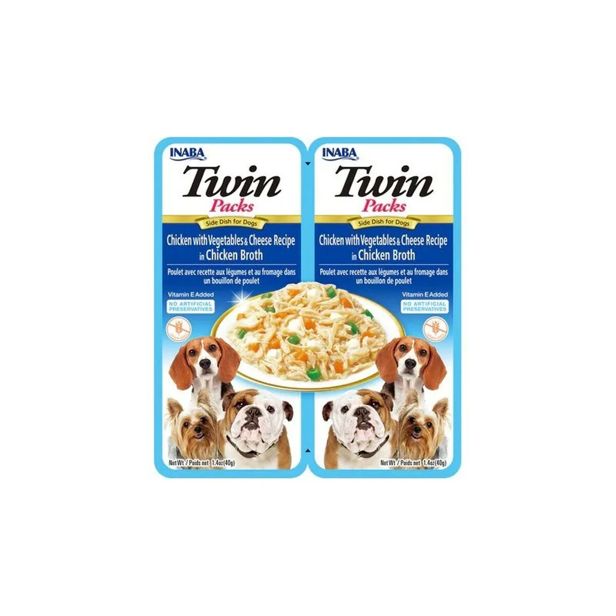 Snack pour chiens inaba dog twin poulet s9110858736. Nous traitons chaque produit Diaytar avec le même respect que si nous devions l'offrir à un proche. La qualité est non-négociable.