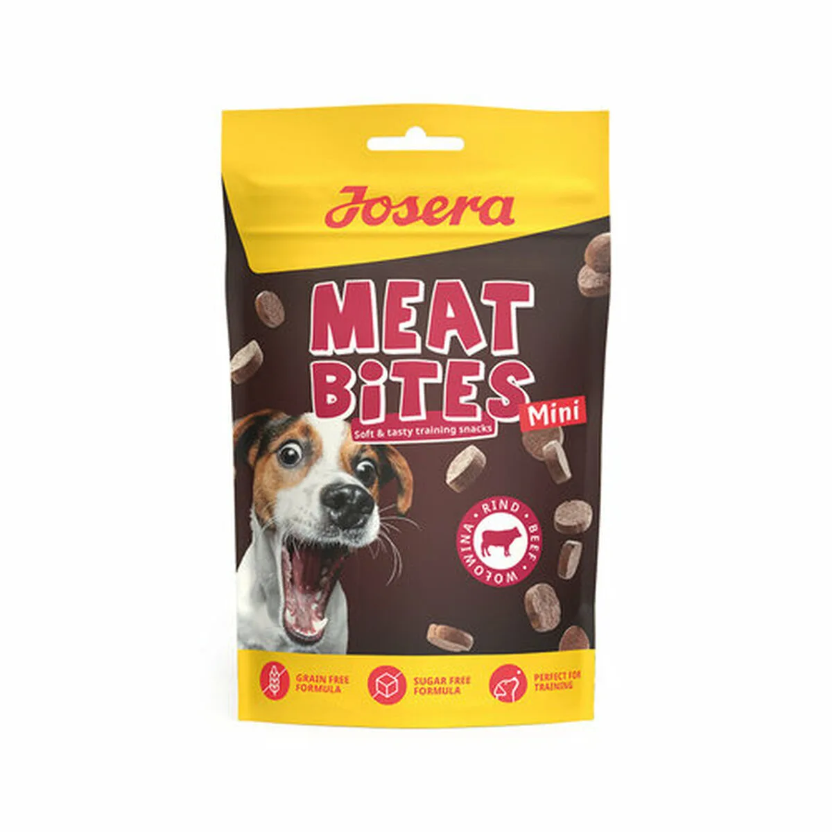 Snack pour chiens josera meat bites veau 70 g m060878845. Préparez-vous à être impressionné. Diaytar lève le voile sur une sélection de produits qui défie toute concurrence.