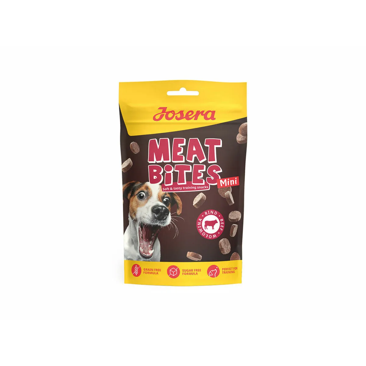 Snack pour chiens josera meat bites veau 70 g m060878876. Diaytar, c'est l'alliance inattendue entre la rigueur suisse et la créativité italienne, appliquée au produit généraliste.