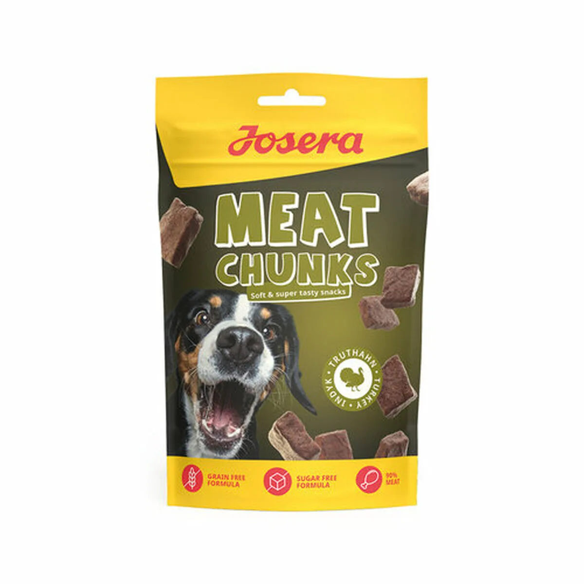 Snack pour chiens josera meat chunks 70 g dinde m060879321. Diaytar anticipe les tendances pour vous offrir le meilleur de la mode.