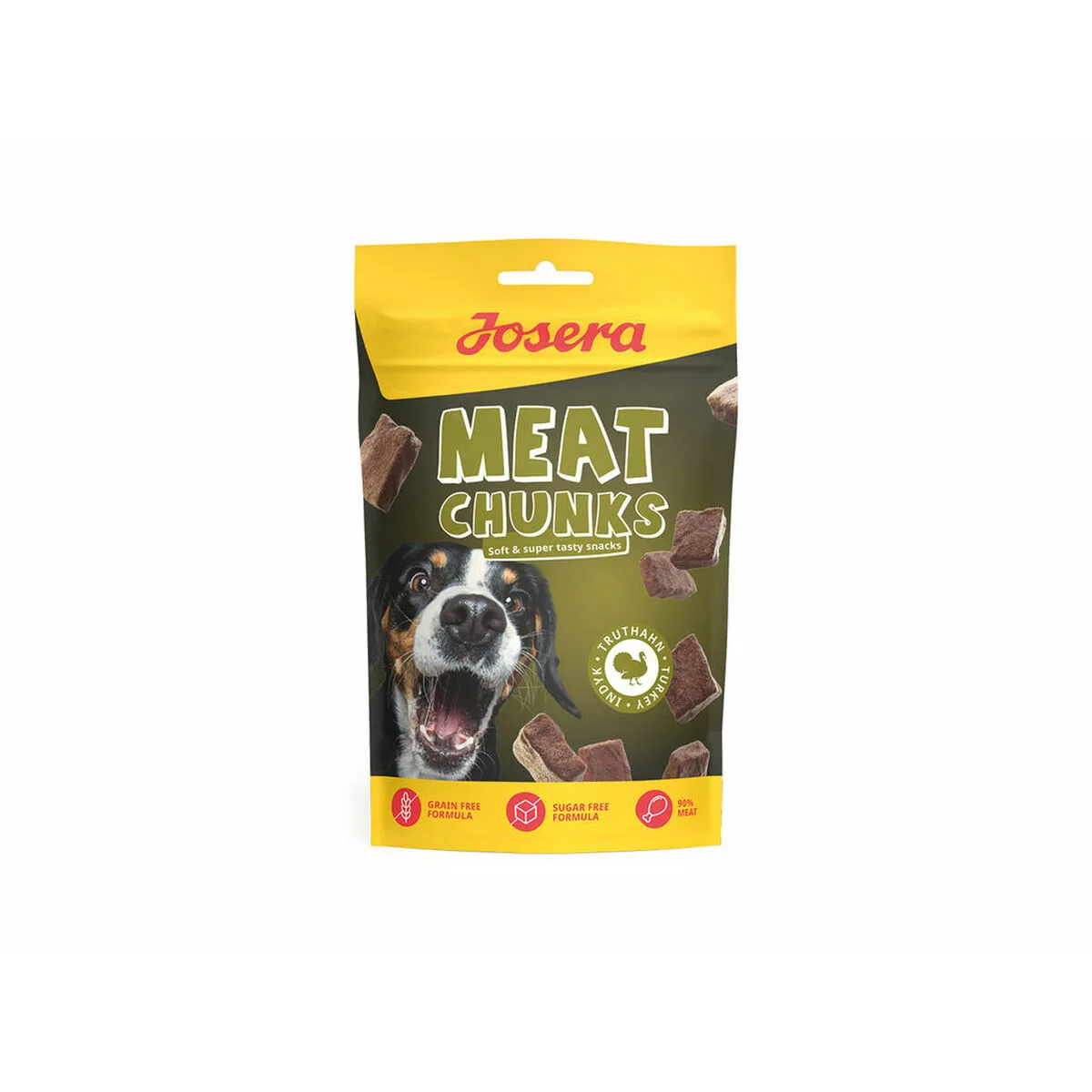 Snack pour chiens josera meat chunks 70 g dinde m060879329. L'aventure Diaytar est une quête permanente de sens et d'esthétisme à travers des produits soigneusement pensés.