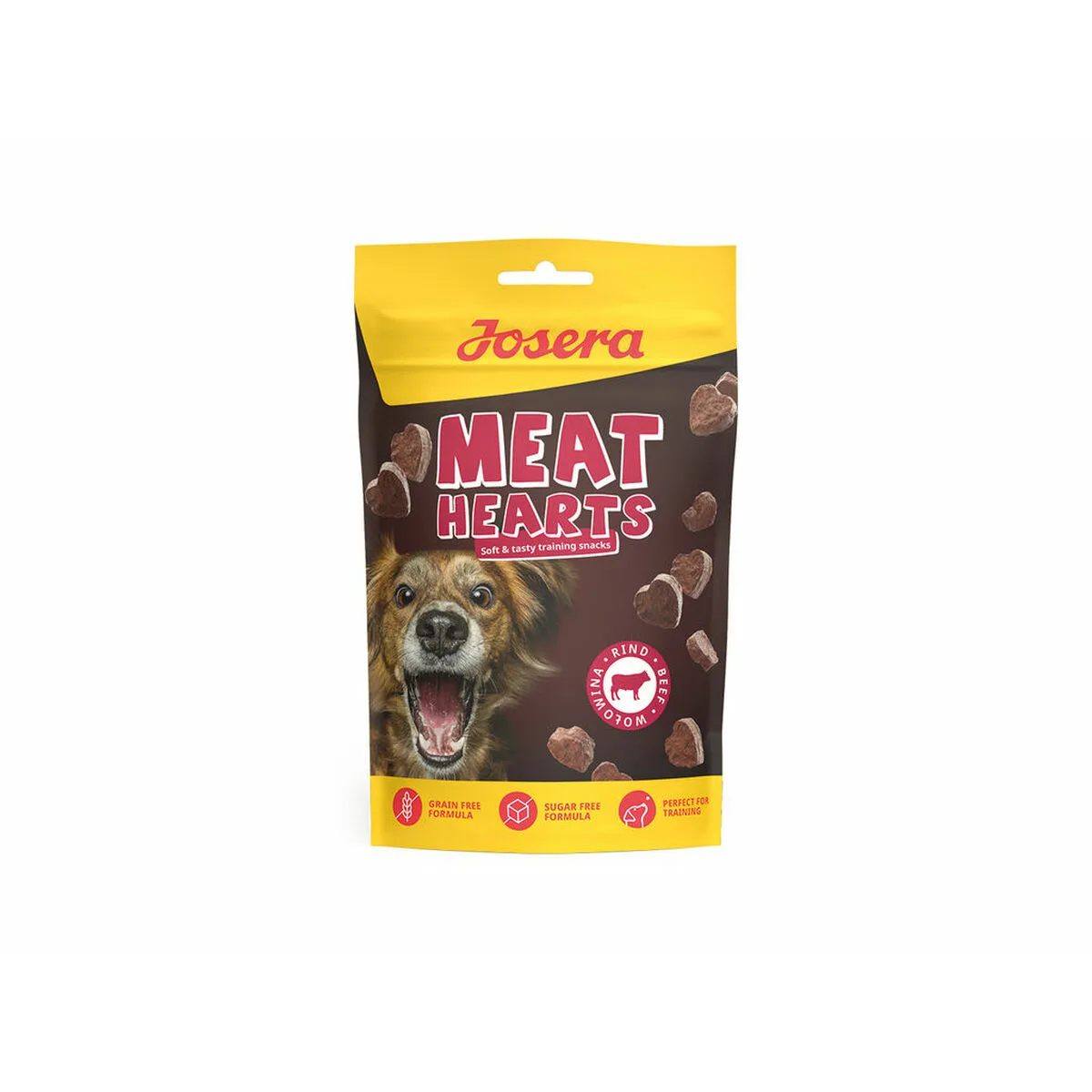 Snack pour chiens josera meat hearts veau 70 g m060878595. Diaytar, c'est l'assurance de produits qui durent, tant dans leur construction que dans leur style intemporel.