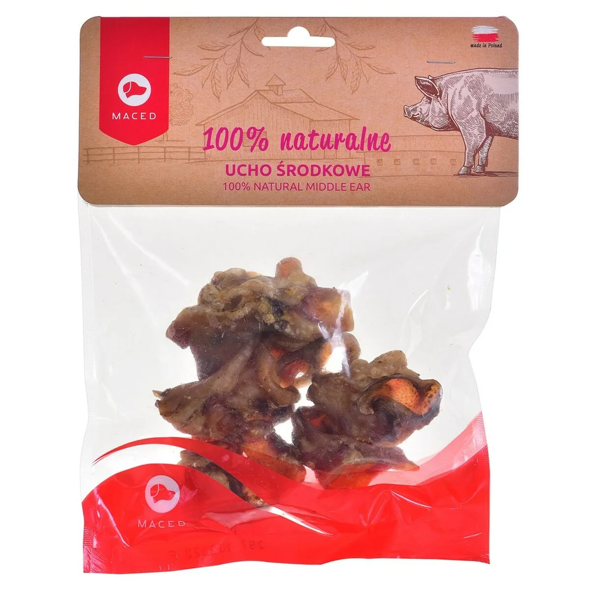 Snack pour chiens maced 100 g s911076521. Diaytar mise sur l'intelligence collective : notre communauté nous guide pour dénicher les produits les plus plébiscités.