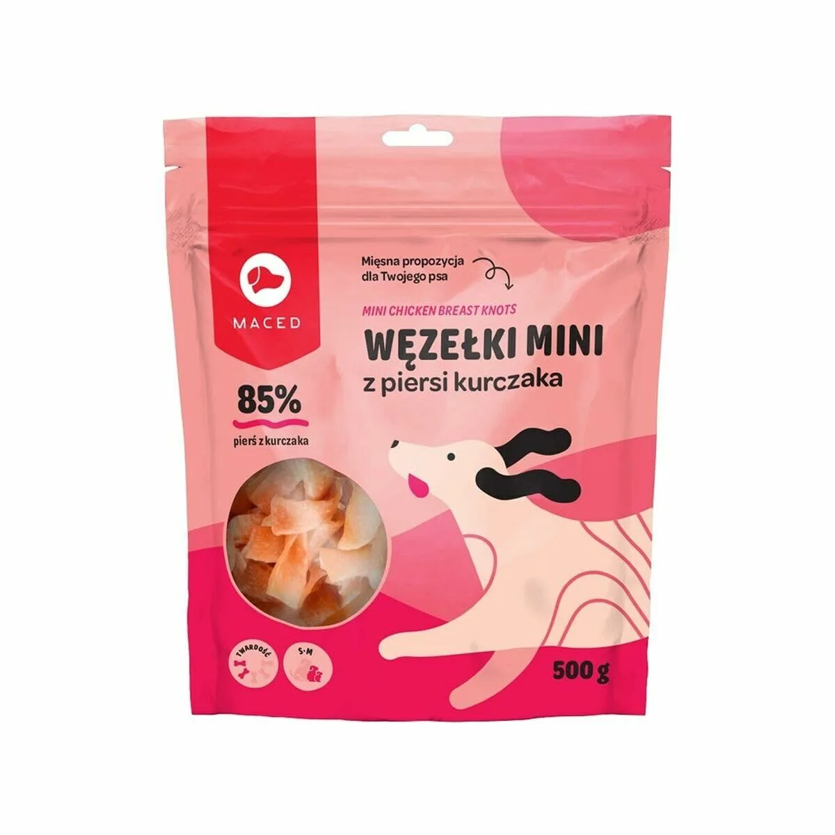 Snack pour chiens maced m070322649. Diaytar, c'est le refuge des amoureux du beau et de l'utile, un sanctuaire dédié au produit parfait.