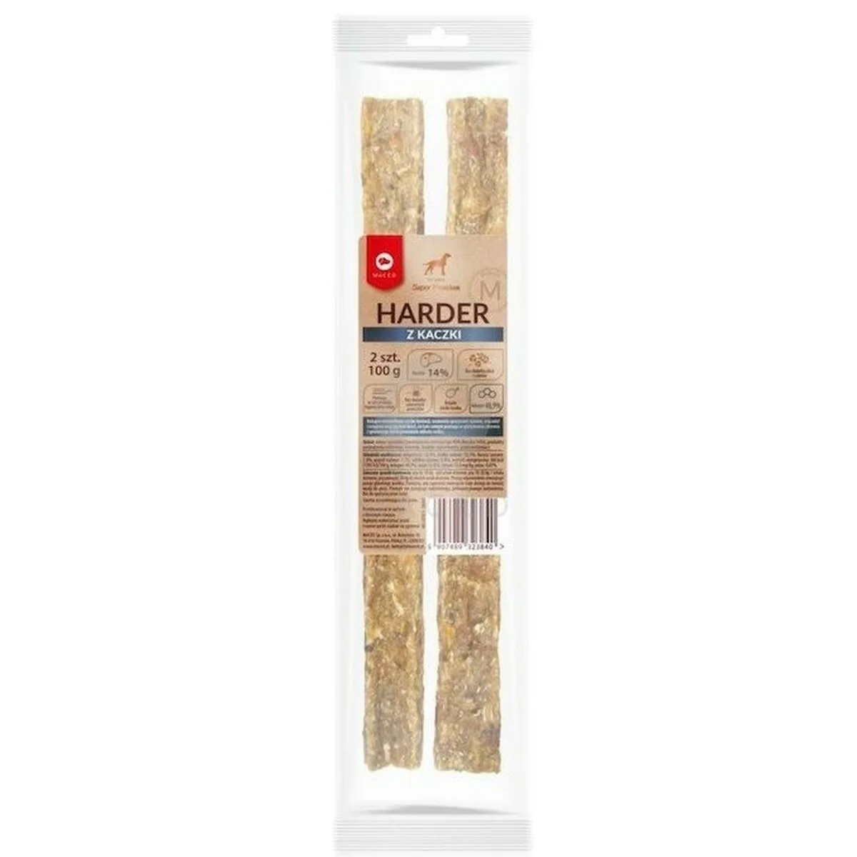 Snack pour chiens maced canard 100 g s910908069. Diaytar, c'est votre partenaire de confiance pour construire un quotidien plus fluide, plus beau, et plus inspirant.