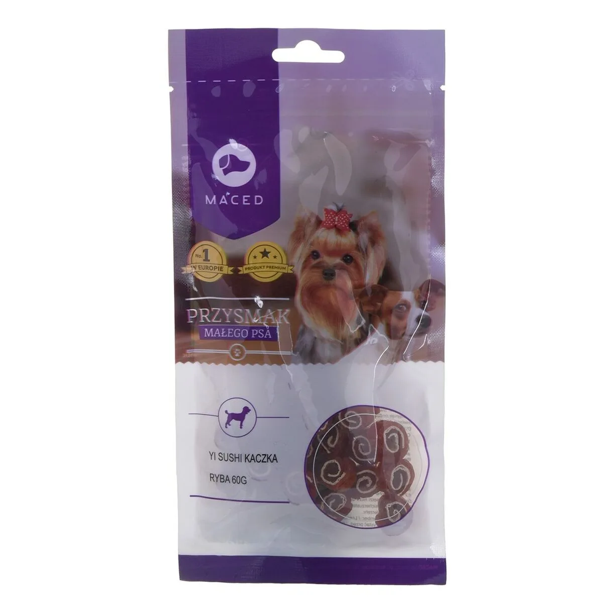Snack pour chiens maced poisson canard 60 g s911081261. Diaytar, l'art de mélanger les genres : trouvez l'équipement électronique parfait et l'objet déco qui lui correspondra