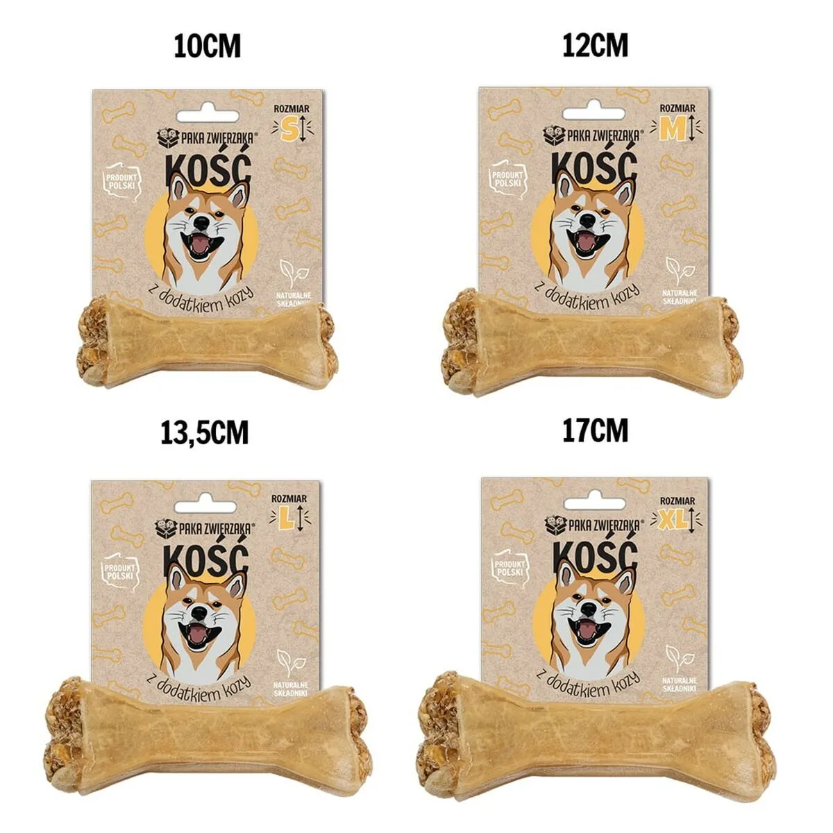 Snack pour chiens paka zwierzaka chevre 70 g s9111855972. Nous avons injecté tout notre savoir-faire dans Diaytar pour vous offrir une expérience shopping sans friction, tout en plaisir.
