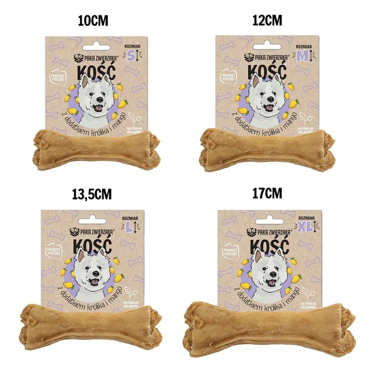 Snack pour chiens paka zwierzaka lapin 35 g s9111856422. Diaytar vous propose une sélection pointue de produits électroniques innovants et d'articles maison qui transforment votre quotidien