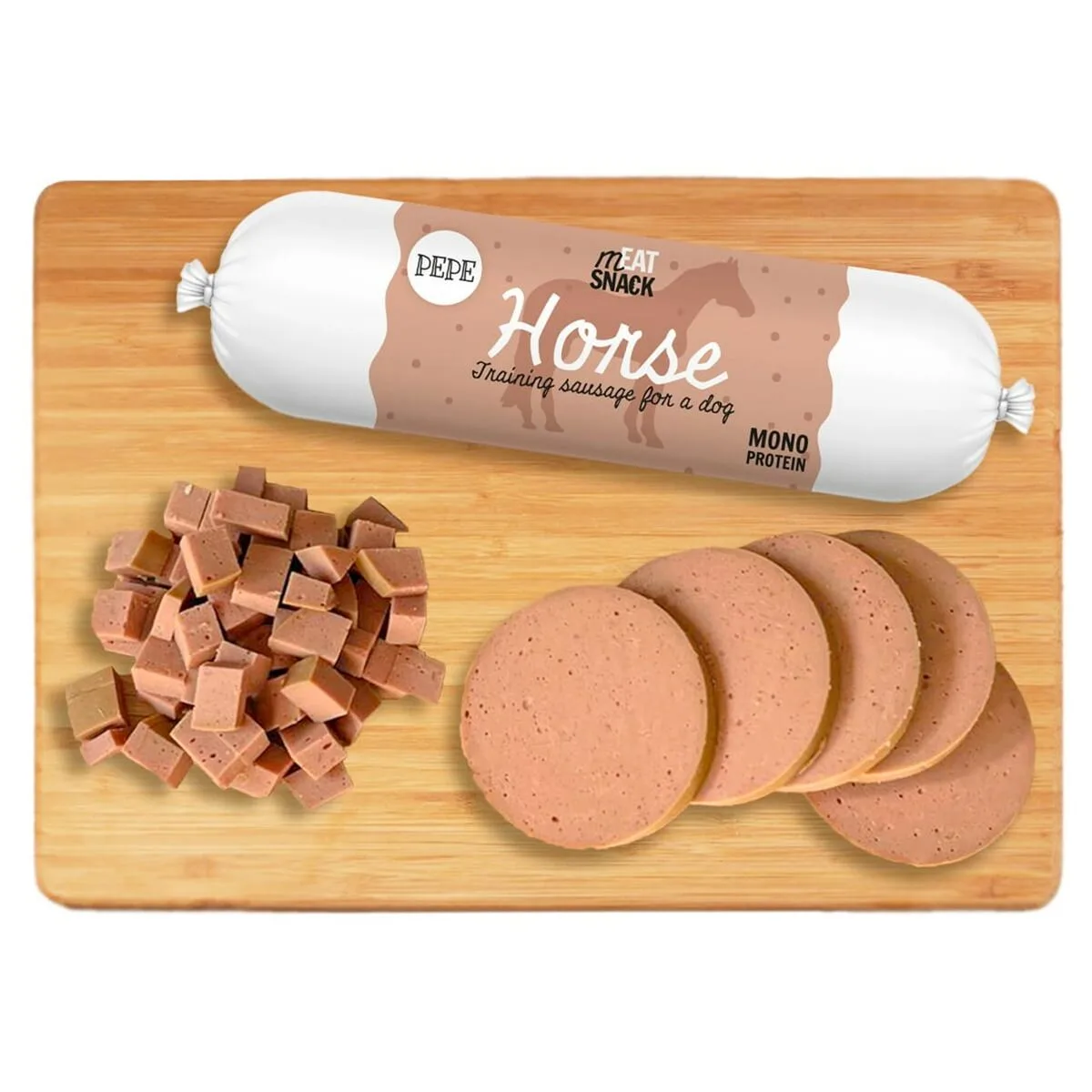 Snack pour chiens paka zwierzaka pepe horse 200 g s9111854354. Nous avons voulu Diaytar comme une deuxième maison, remplie de produits qui vous ressemblent et vous facilitent la vie.