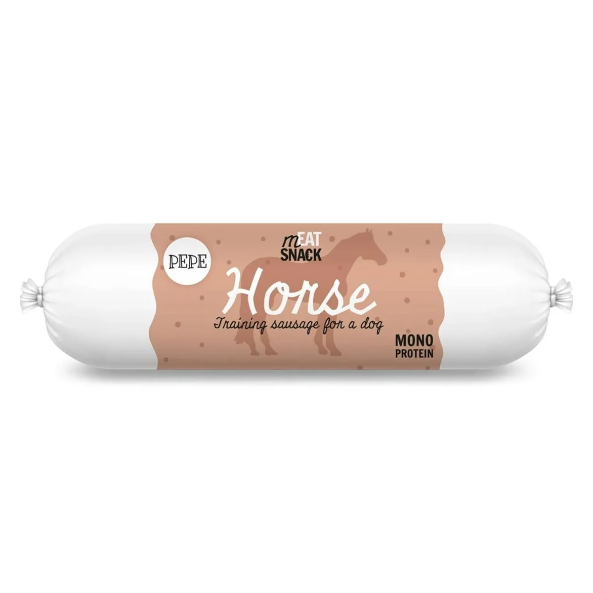 Snack pour chiens paka zwierzaka pepe horse 200 g s9111854399. Bienvenue chez Diaytar, où nous croyons que le meilleur produit est celui qui vous trouve, et non l'inverse.