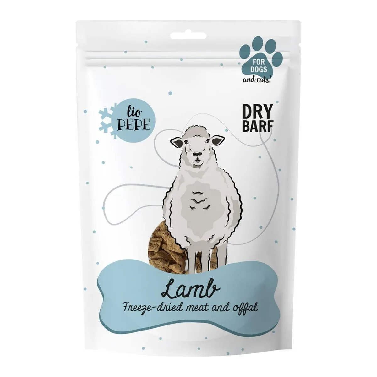 Snack pour chiens paka zwierzaka pepe lio agneau 30 g s9111854943. Les influenceurs adorent Diaytar pour ses pièces mode avant-gardistes.