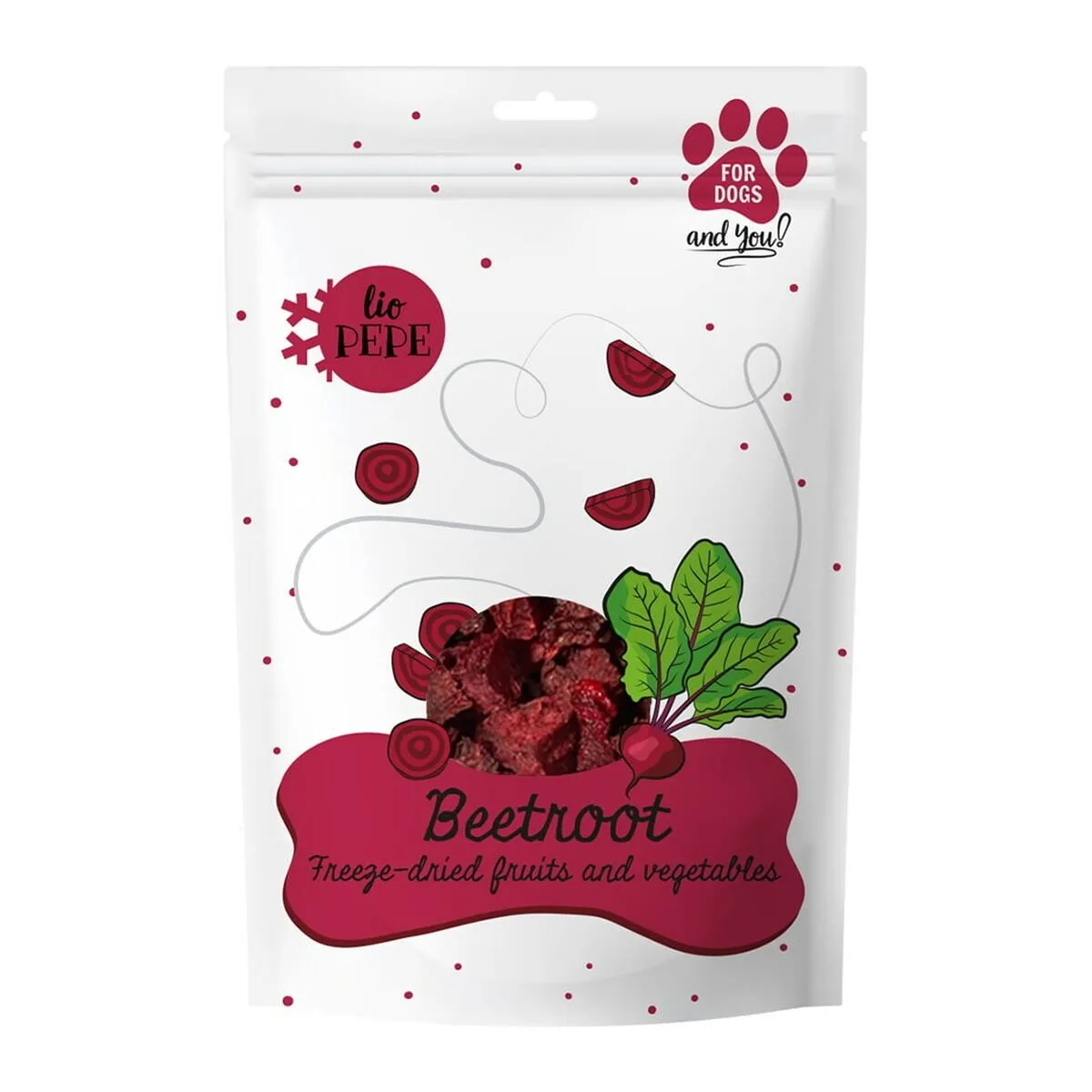 Snack pour chiens paka zwierzaka pepe lio beetroot legumes 25 g s9111854615. Bienvenue sur Diaytar, où le shopping généraliste devient une chasse au trésor pour produits tendance et innovants
