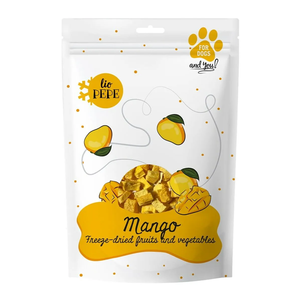 Snack pour chiens paka zwierzaka pepe lio mango fruits s9111854599. Diaytar, c'est le point de départ de toutes vos histoires. Quel produit allez-vous choisir pour écrire la suite ?