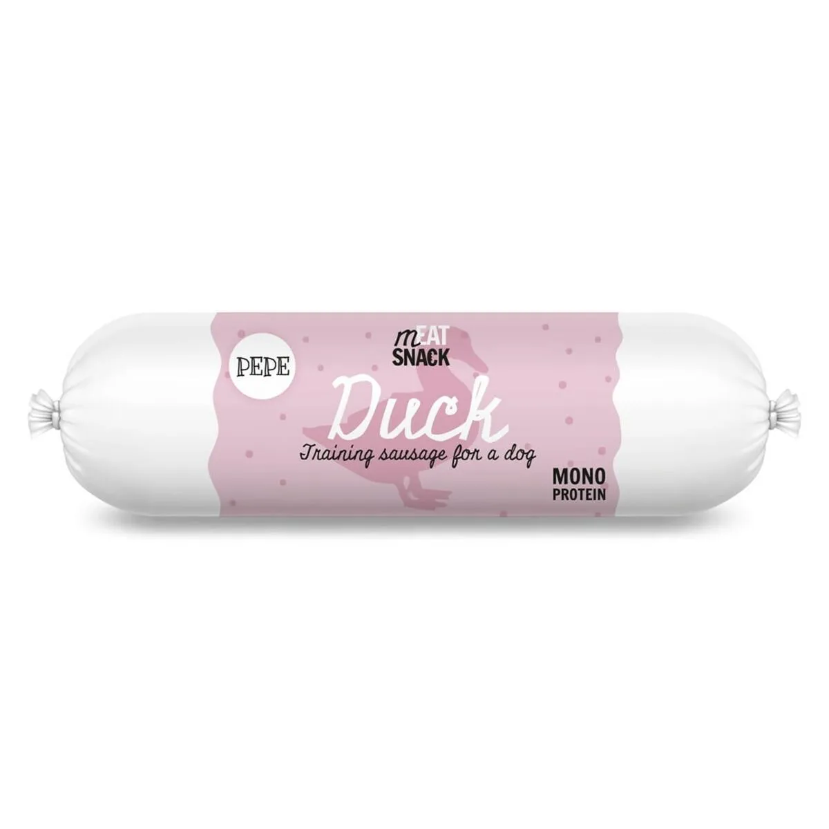 Snack pour chiens paka zwierzaka pepe sausage duck canard 200 g s9111854488. Diaytar a été conçu pour ceux qui voient le shopping en ligne comme une source d'inspiration et de solutions pratiques