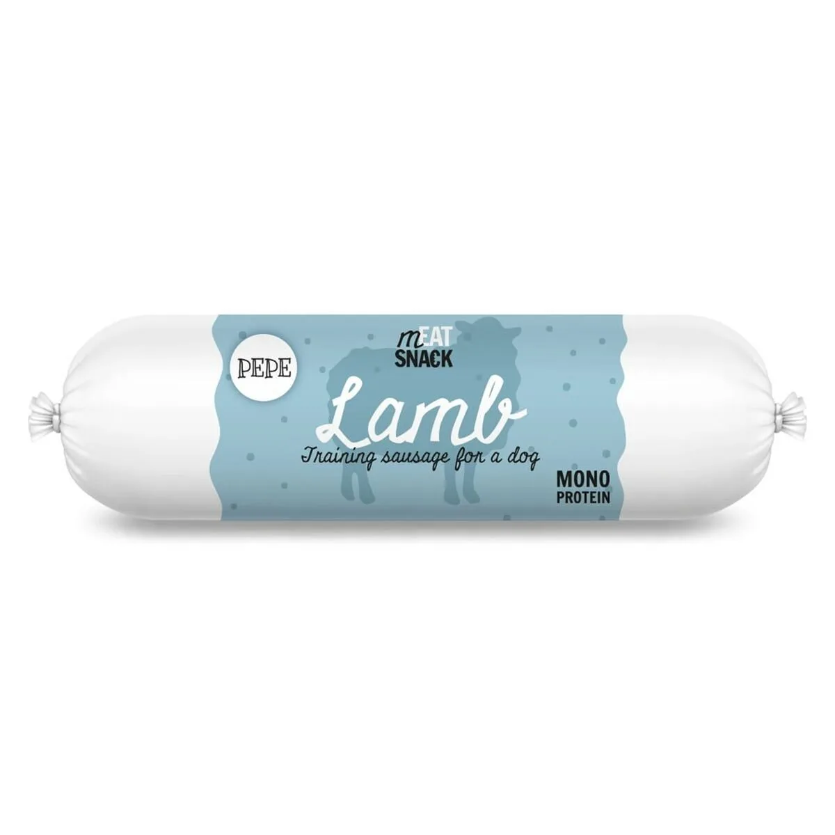 Snack pour chiens paka zwierzaka pepe sausage lamb agneau 200 g s9111854032. Diaytar décomplexe le shopping en ligne : trouvez tout ce dont vous avez besoin et tout ce dont vous rêvez, au même endroit