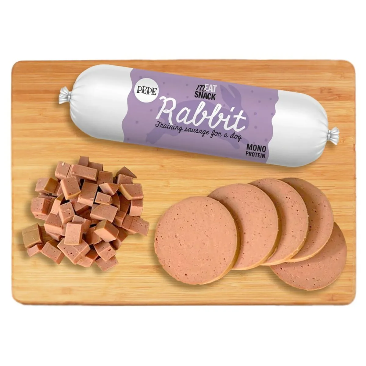 Snack pour chiens paka zwierzaka pepe sausage rabbit lapin 200 g s9111853962. Diaytar a bâti sa réputation sur un mélange parfait entre produits technologiques innovants et articles généraux de qualité supérieure