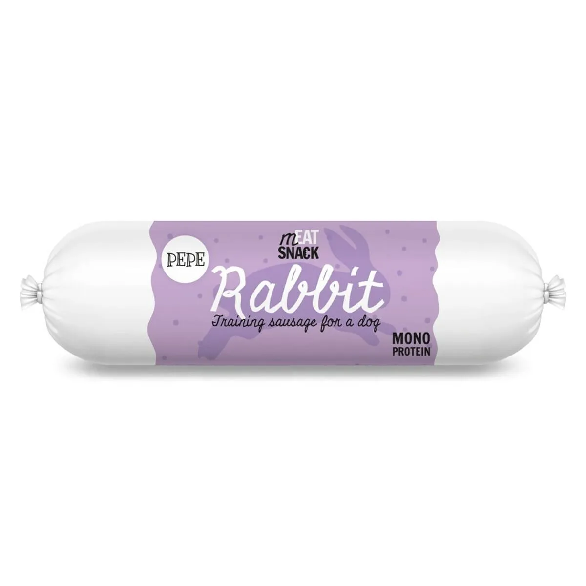 Snack pour chiens paka zwierzaka pepe sausage rabbit lapin 200 g s9111853979. Re-découvrez le plaisir de shopper en ligne avec Diaytar et sa multitude de produits triés sur le volet pour vous