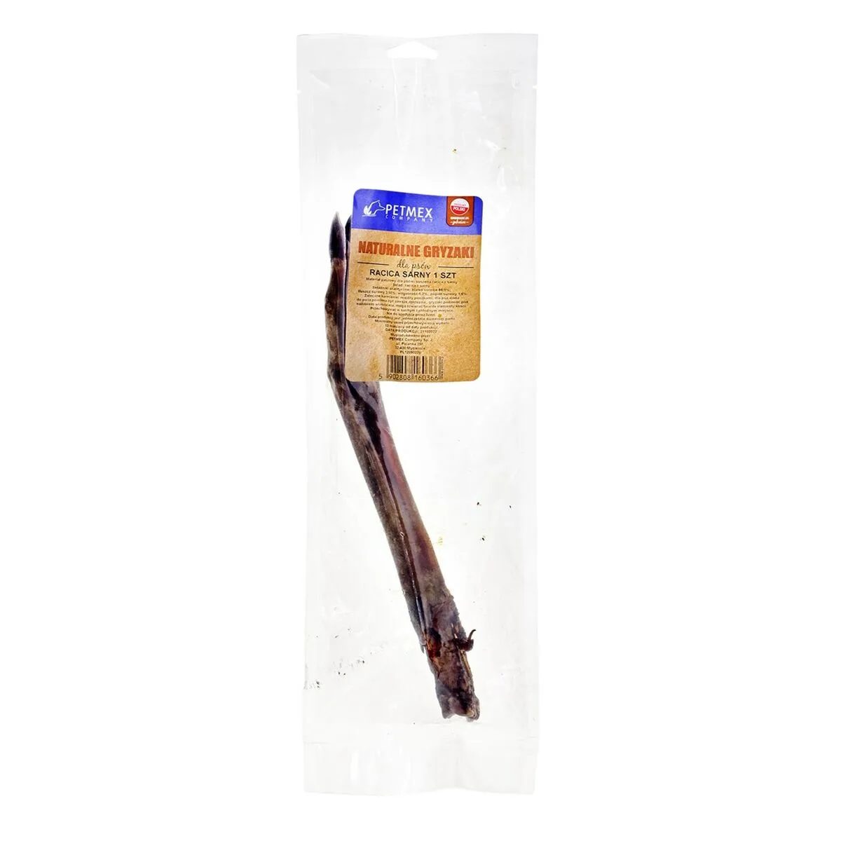 Snack pour chiens petmex cerf 100 g s910920840. Explorez Diaytar et laissez-vous surprendre par notre diversité de produits.