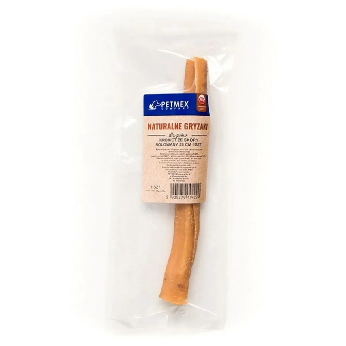Snack pour chiens petmex cochon 75 g s911093039. Osez l'expérience Diaytar et découvrez comment des produits bien choisis peuvent éléver votre qualité de vie.