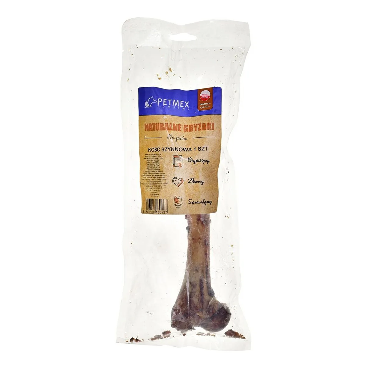 Snack pour chiens petmex ham bone cochon 200 g s910921422. Chez Diaytar, chaque achat est une expérience unique. Explorez notre sélection premium !