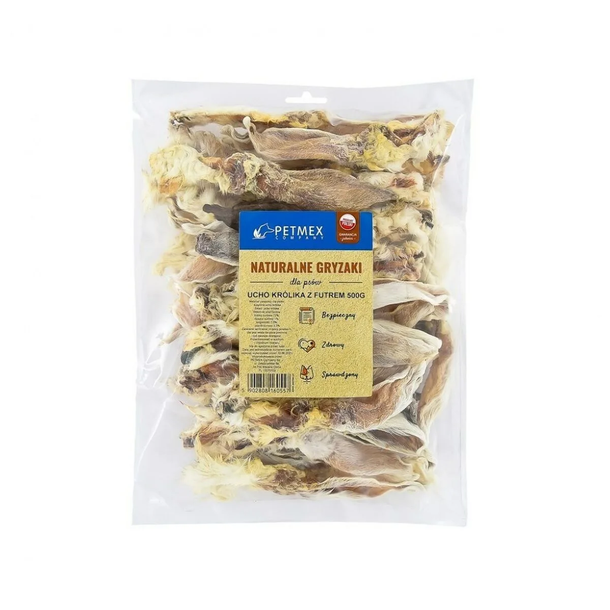 Snack pour chiens petmex lapin 500 g s911094342. Diaytar : Votre guide shopping pour une sélection exigeante de produits tendance, technologiques et domestiques