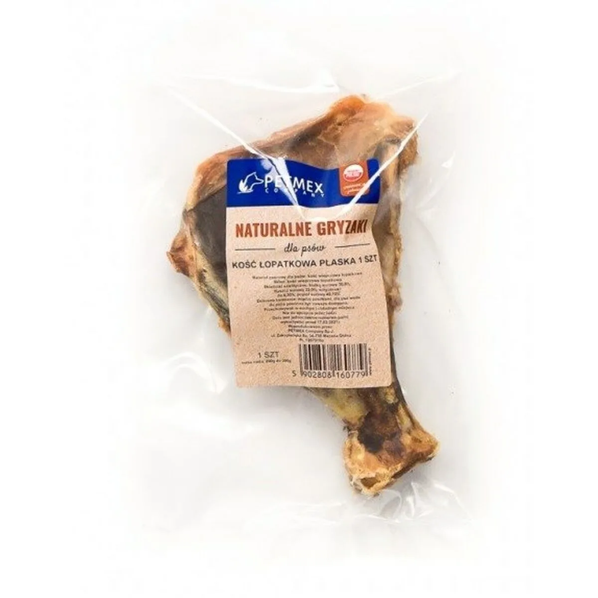 Snack pour chiens petmex pork shoulder cochon 200 g s910921539. Diaytar incarne le renouveau du commerce en ligne : authentique, engagé et résolument tourné vers l'avenir.