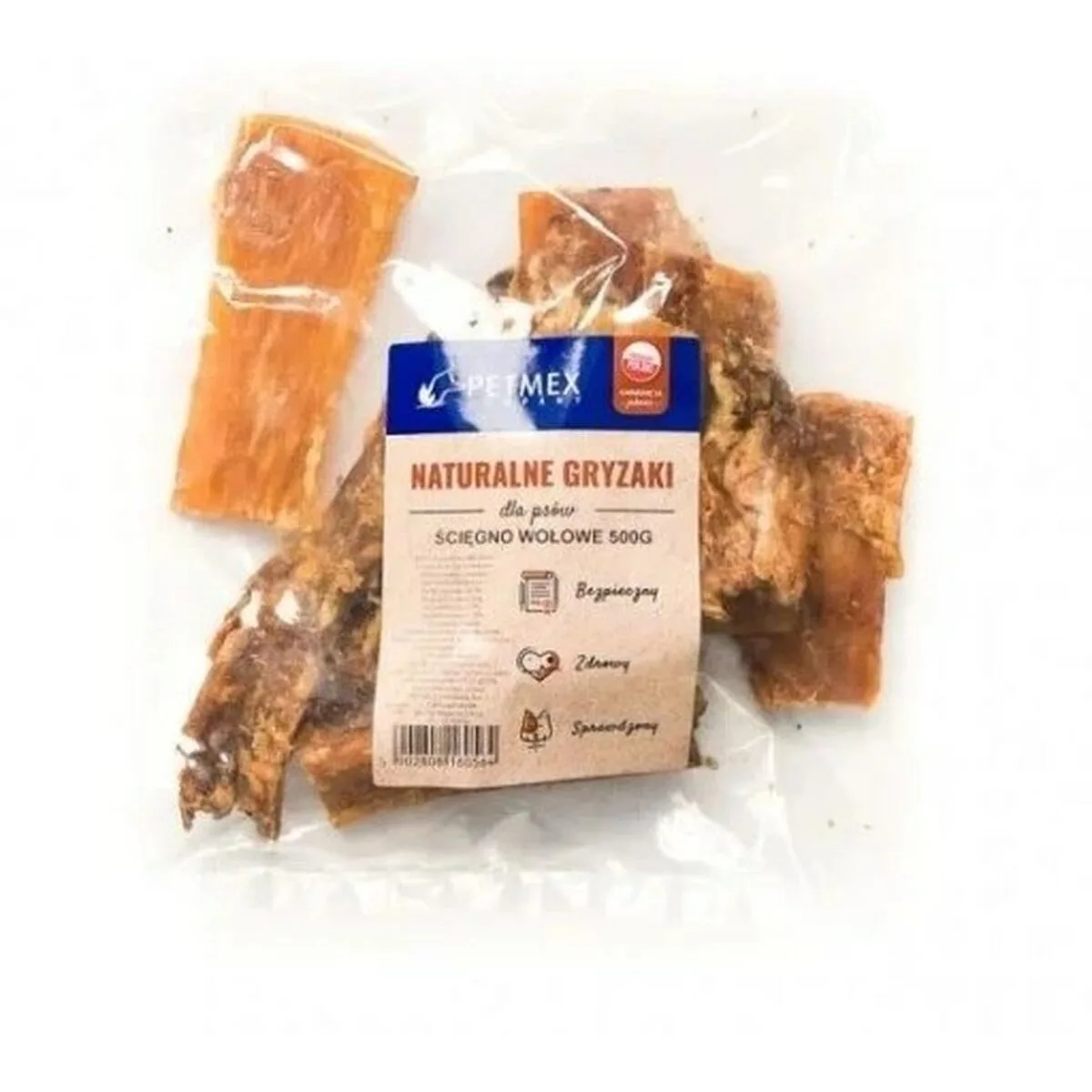 Snack pour chiens petmex veau 500 g s910921786. Diaytar, une vision du shopping en ligne où chaque catégorie de produits, de la high-tech au généraliste, est traitée avec excellence