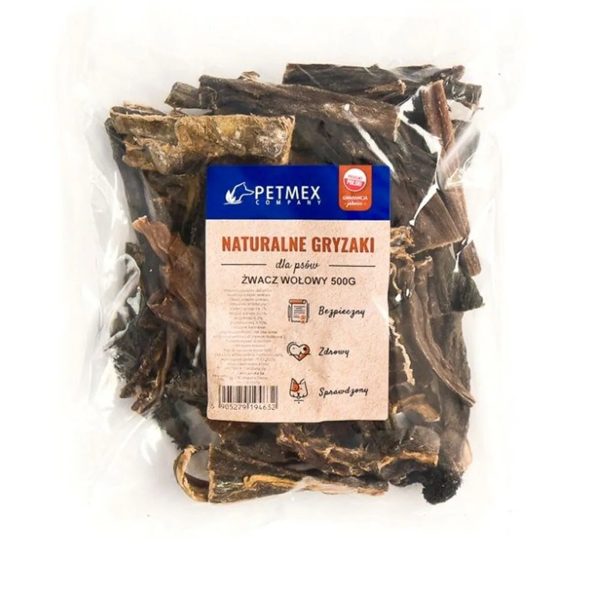 Snack pour chiens petmex veau 500 g s911092747. Nous sommes les archéologues du produit parfait. Diaytar exhume pour vous les trésors cachés du marché.