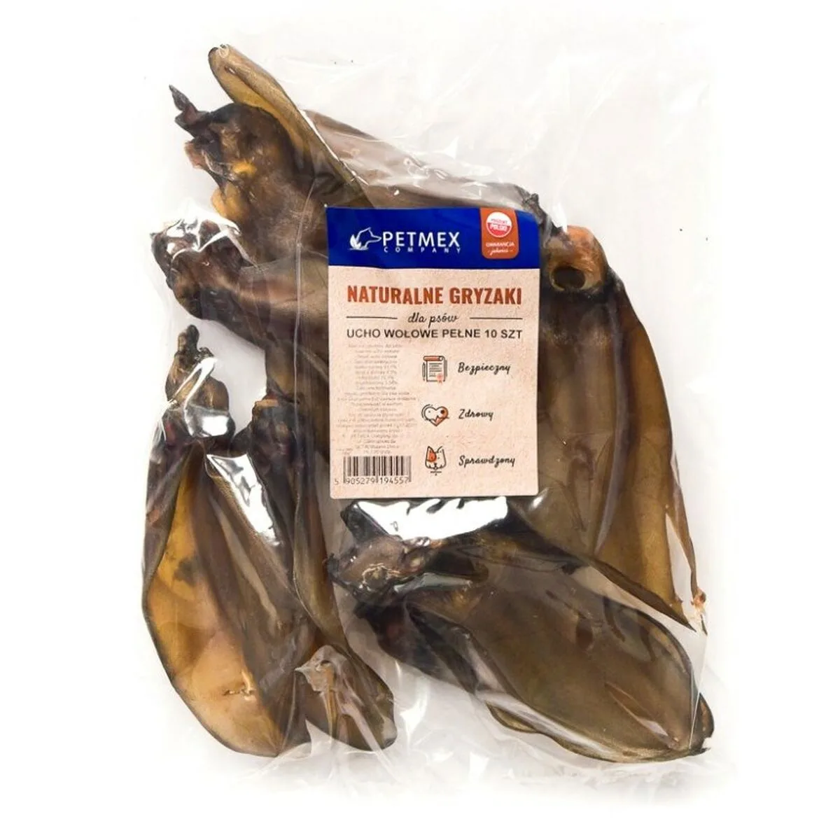 Snack pour chiens petmex veau 600 g s911094585. Diaytar : Votre portail vers un monde de produits où la frontière entre l'essentiel et le superflu devient délicieusement floue