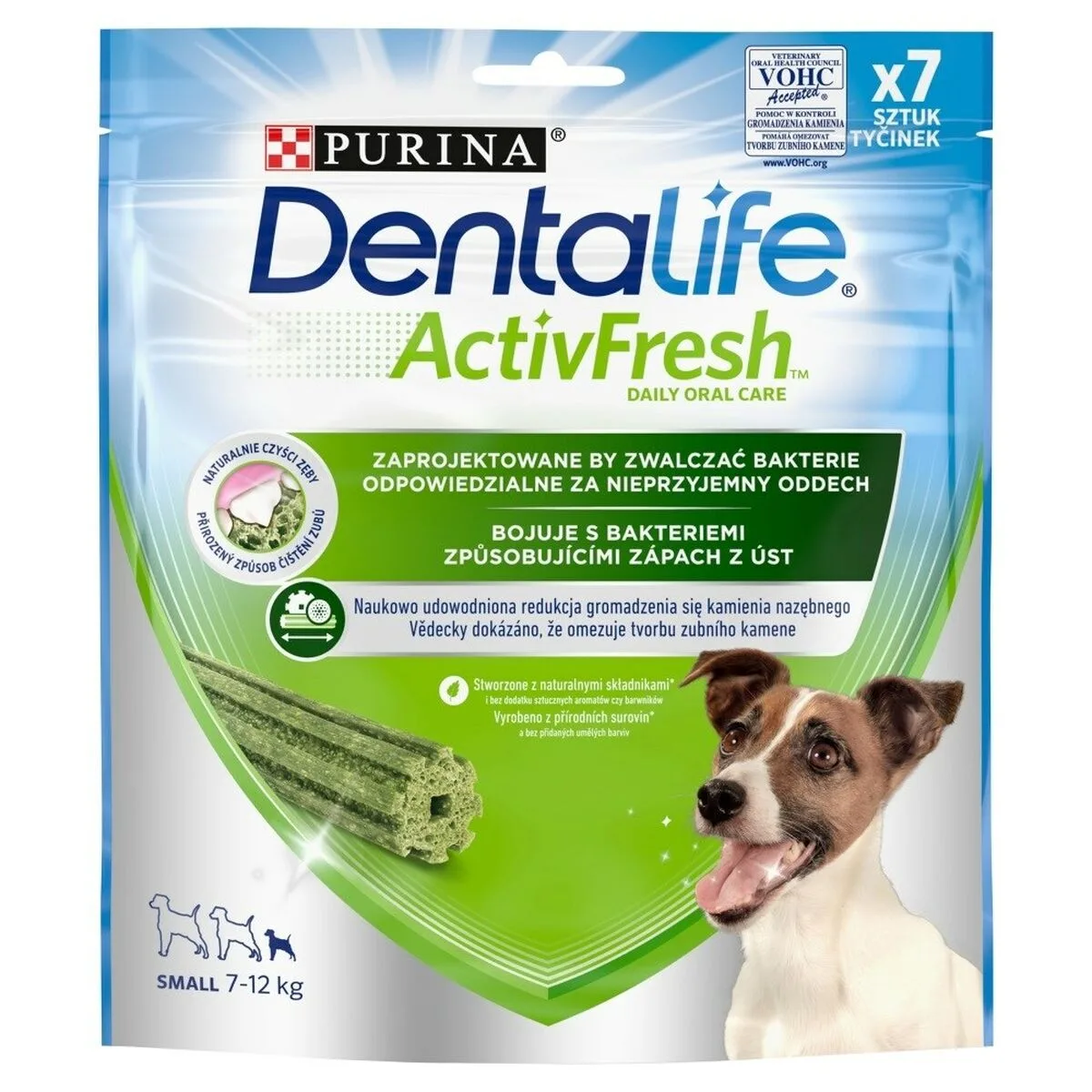 Snack pour chiens purina active fresh 115 g s910922169. La chasse aux produits extraordinaires est ouverte. Diaytar vous donne les clés d'un univers shopping infini.