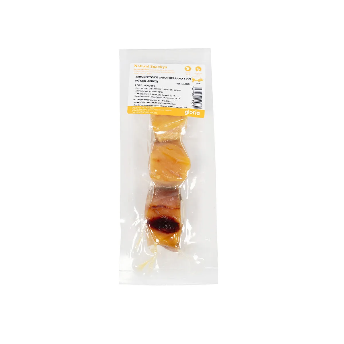 Snack pour chiens snackys jambon 20 unites s610485596. Diaytar, c'est l'art de la sérendipité appliqué au e-commerce : vous venez pour une chose, vous repartez avec l'objet de vos rêves.
