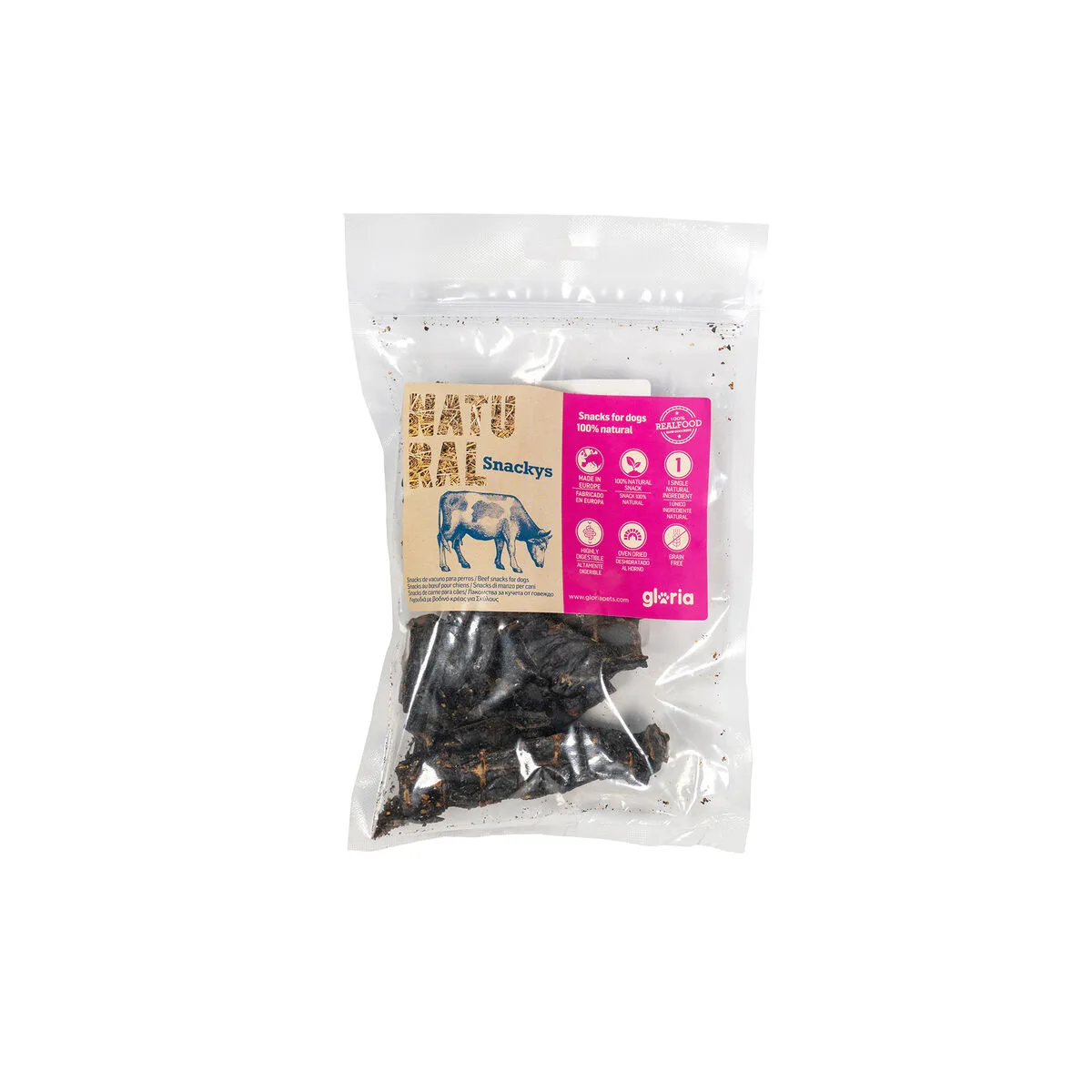 Snack pour chiens snackys veau 200 gr s610483880. Diaytar cultive l'art du bien-être à travers ses produits soigneusement choisis.