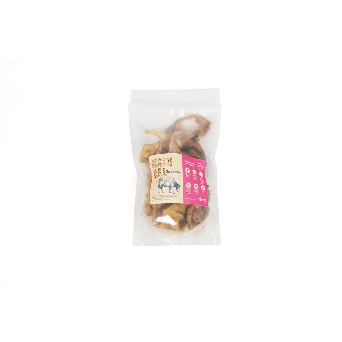Snack pour chiens snackys veau 200 gr s610491018. Rejoignez la communauté Diaytar et vivez une expérience shopping unique.