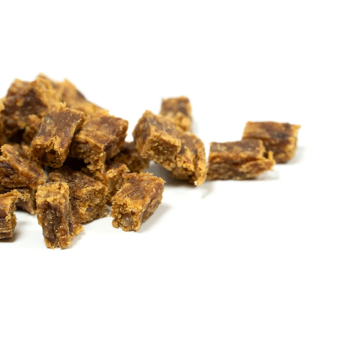 Snack pour chiens snackys veau 300 g s610483528. Diaytar a fait le pari de la transparence : nous vous disons tout sur l'origine et la conception de nos produits.