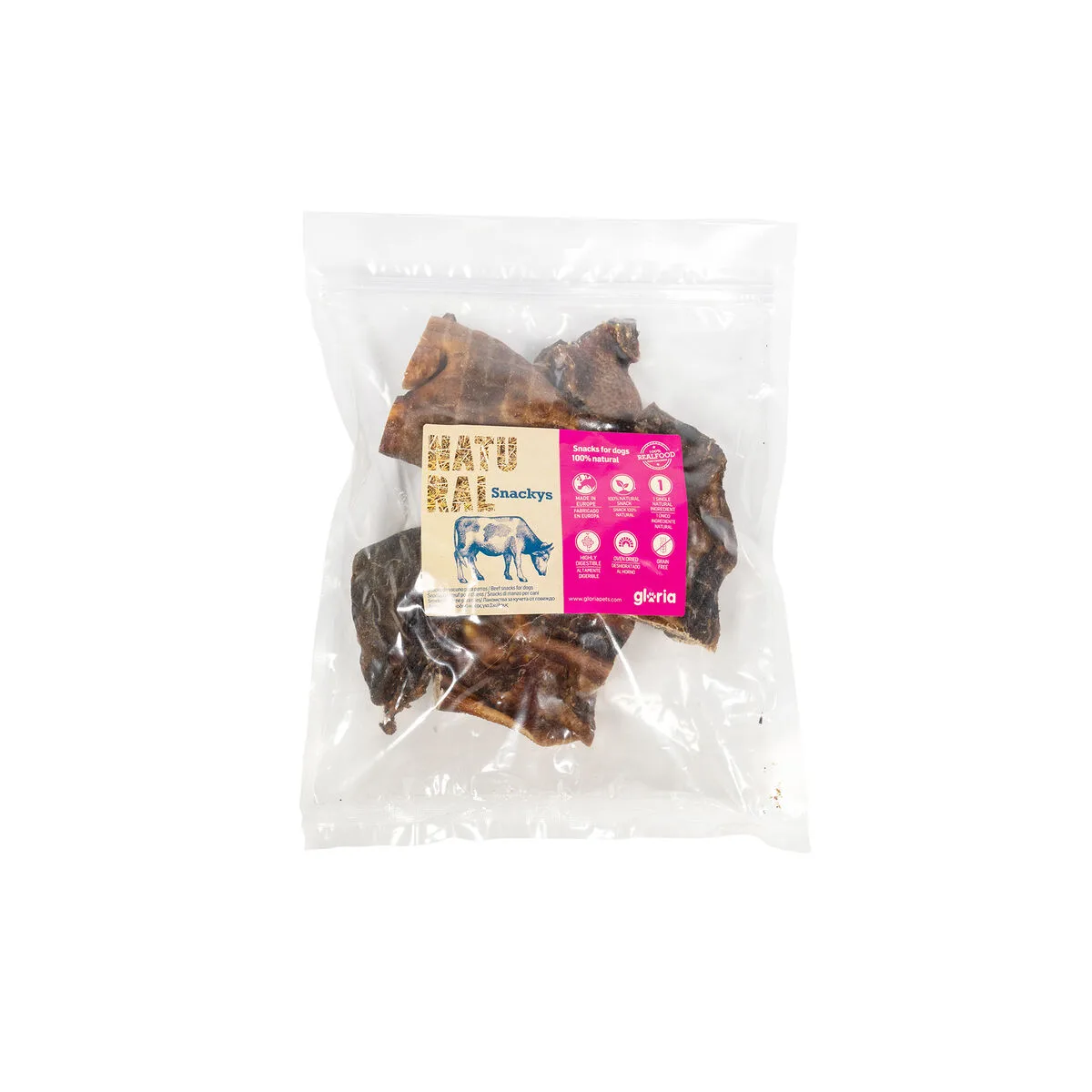 Snack pour chiens snackys veau 400 g s610483611. Diaytar, c'est la promesse de trouver ce produit parfait qui répondra à un besoin précis tout en étant un objet de désir