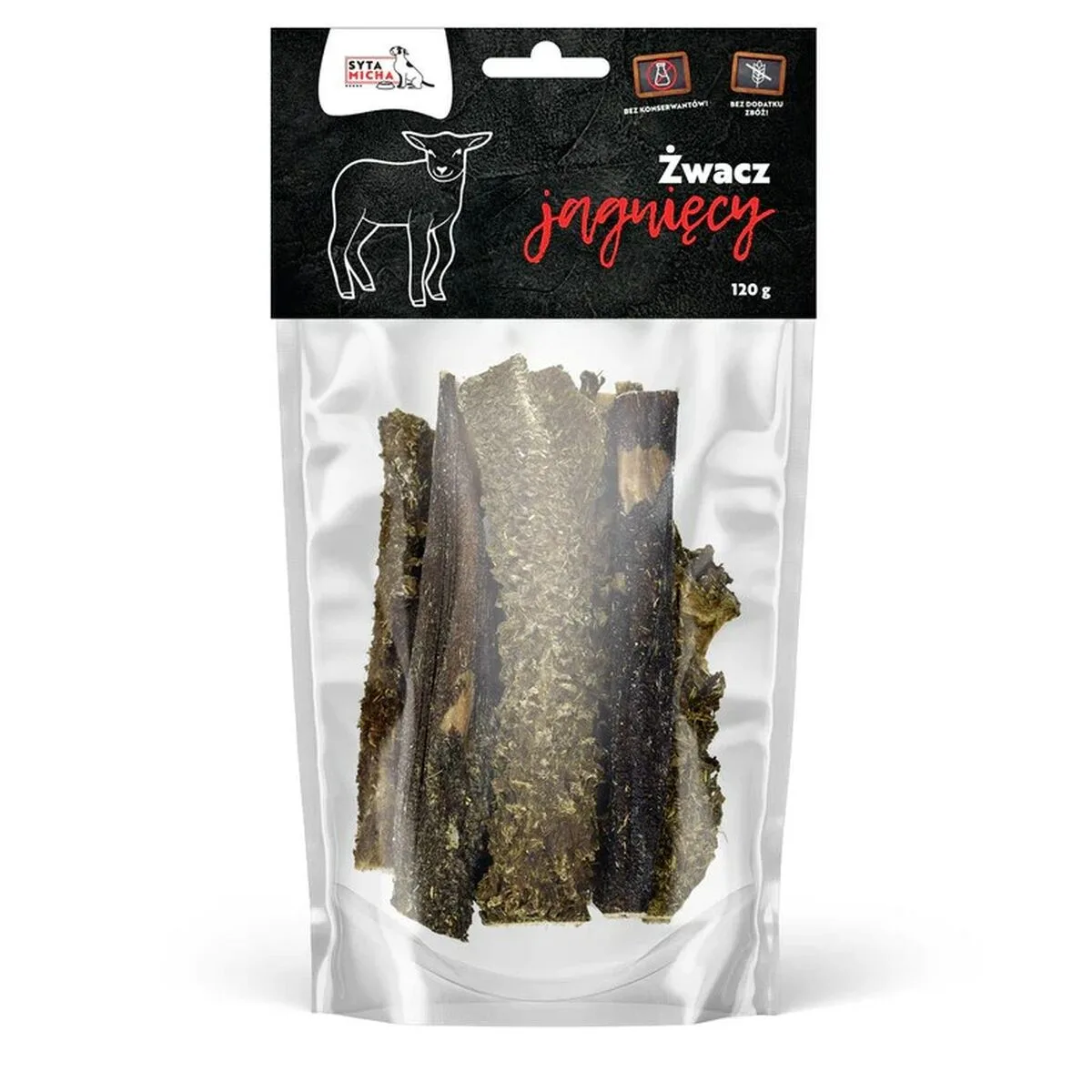 Snack pour chiens syta micha agneau 120 g s9110430439. Diaytar, c'est le manifeste d'un shopping plus intelligent, plus rapide, et résolument plus gratifiant.