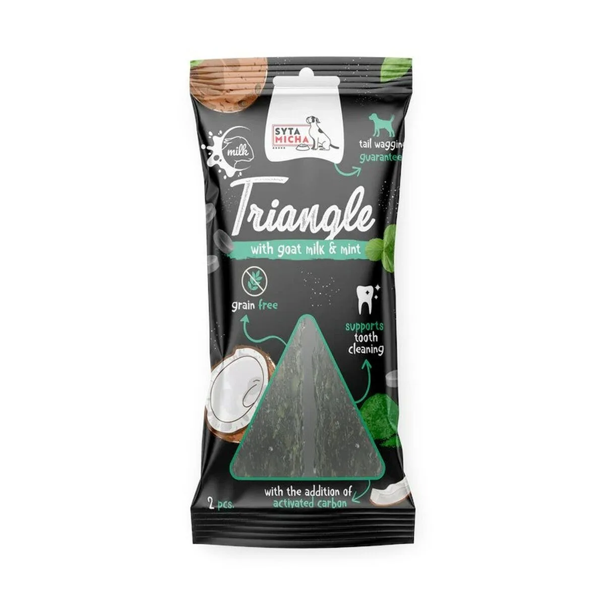Snack pour chiens syta micha agneau s9110430083. Diaytar a été conçu pour ceux qui refusent le compromis. Ici, chaque produit est une victoire du qualitatif sur le quantitatif.