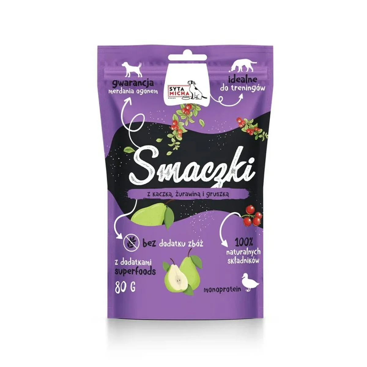 Snack pour chiens syta micha canard 80 g s9110431192. Diaytar vous invite à un voyage shopping au cœur des produits qui définissent le mode de vie contemporain