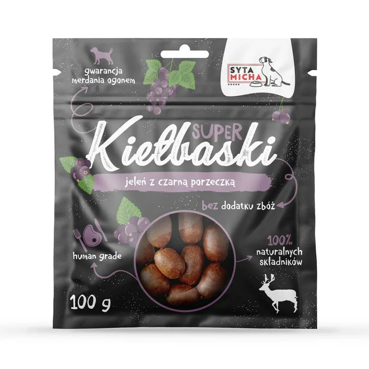 Snack pour chiens syta micha cerf 100 g s9110430618. Nous avons voulu Diaytar comme une deuxième maison, remplie de produits qui vous ressemblent et vous facilitent la vie.