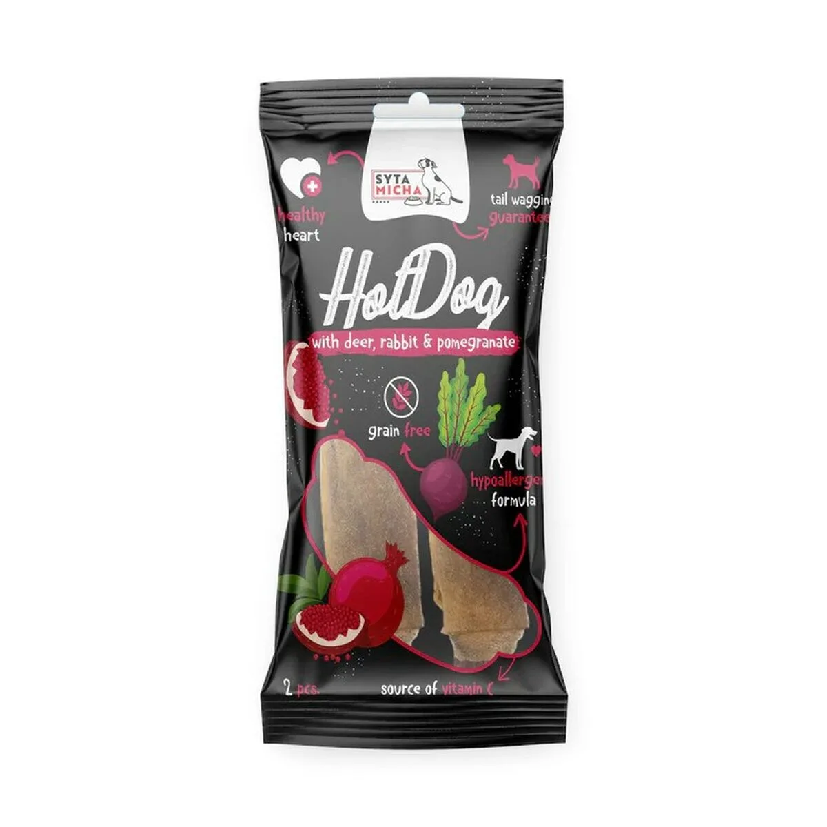 Snack pour chiens syta micha cerf s9110430279. Nous avons conçu Diaytar pour être intuitif, comme vos produits préférés. Simple, efficace, et terriblement séduisant.