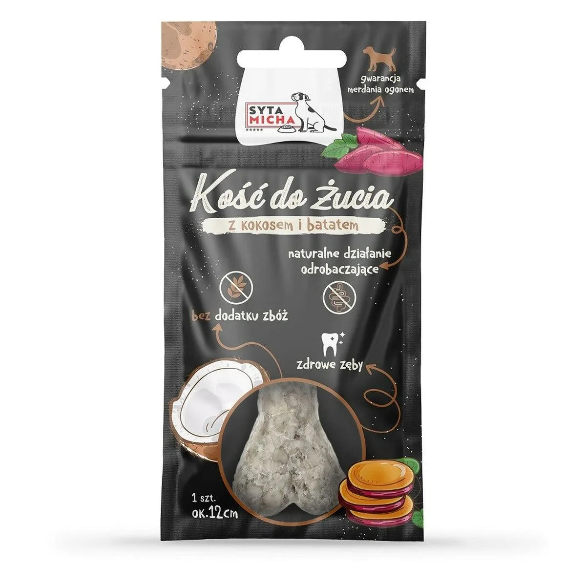 Snack pour chiens syta micha coco 65 g s916436732. Diaytar, l'art de mélanger les genres : trouvez l'équipement électronique parfait et l'objet déco qui lui correspondra