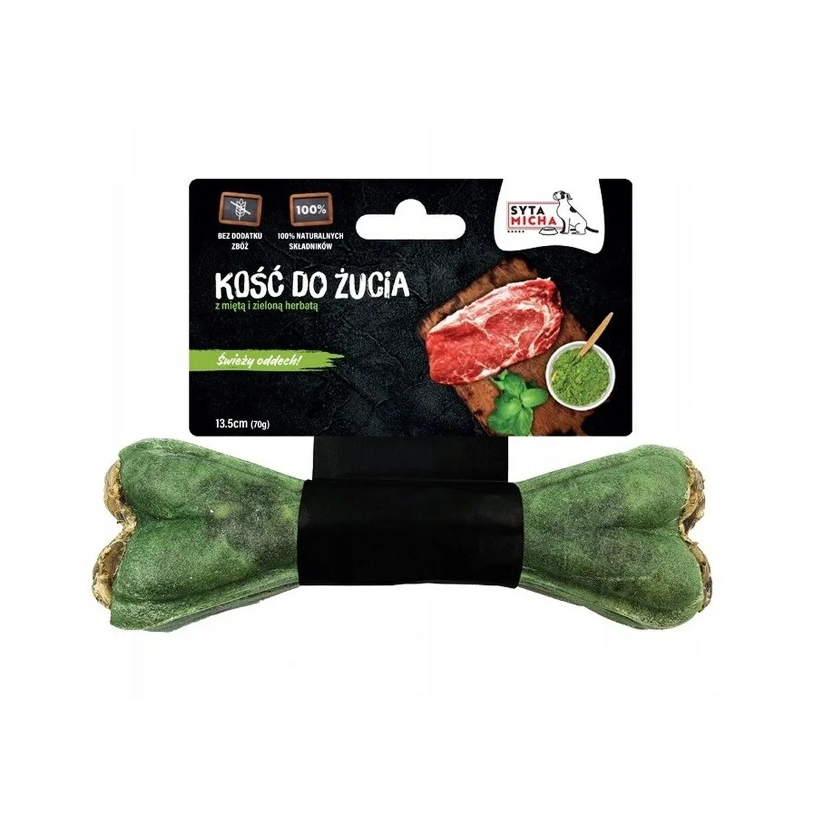 Snack pour chiens syta micha menthe veau s916436024. La promesse Diaytar : une sélection rigoureuse de produits généraux où la tendance et la durabilité vont de pair