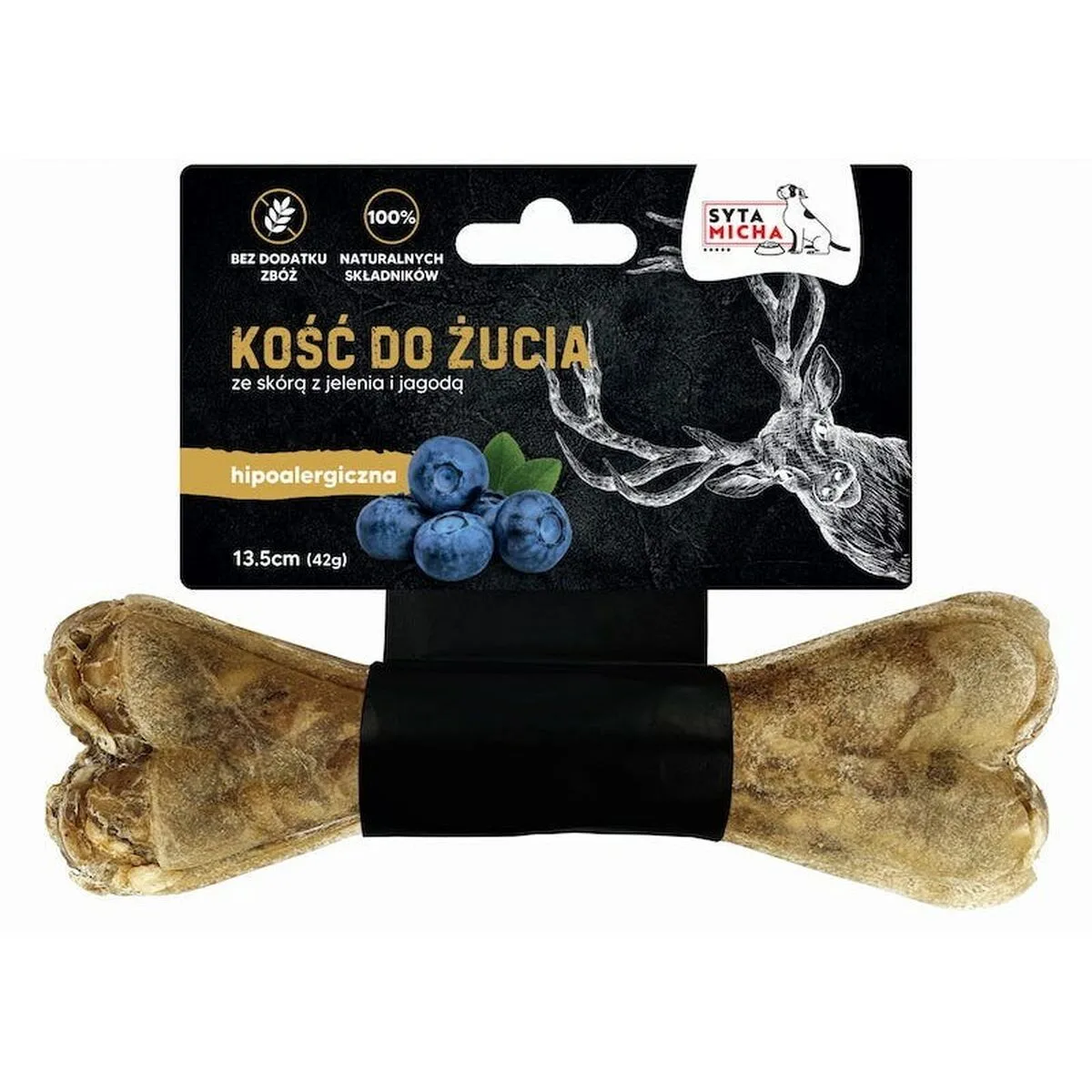 Snack pour chiens syta micha myrtille renne s916547339. Chez Diaytar, nous ne vendons pas que des produits, nous proposons des solutions, du rêve et un peu de magie au quotidien