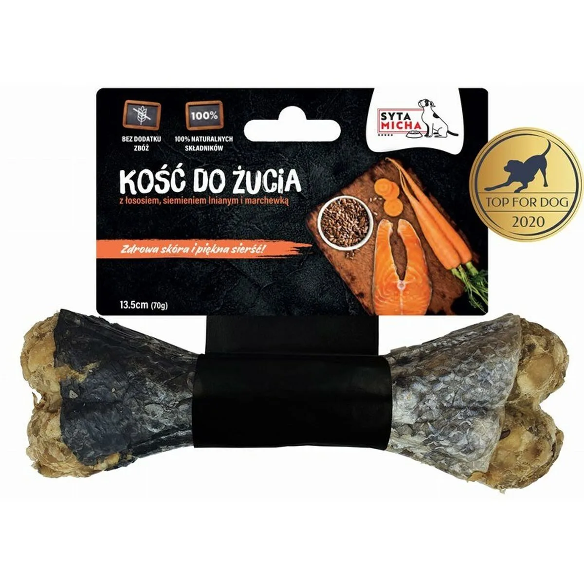 Snack pour chiens syta micha saumon s916435881. Diaytar : Votre portail vers un monde de produits où la frontière entre l'essentiel et le superflu devient délicieusement floue