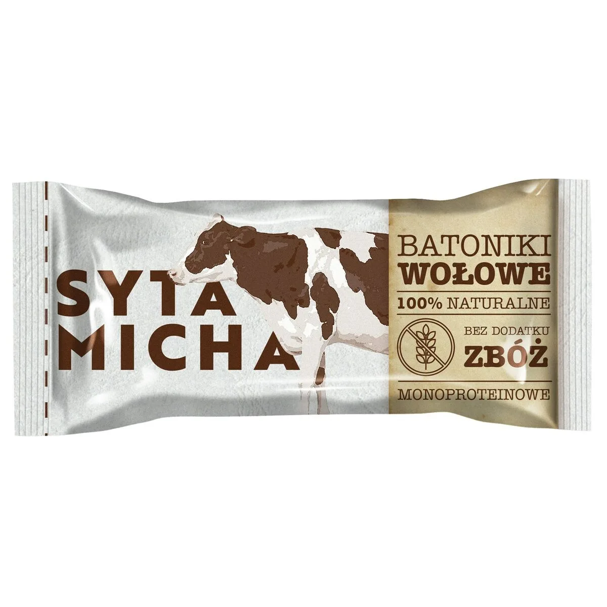 Snack pour chiens syta micha veau viande de boeuf s918616637. Chez Diaytar, chaque détail compte pour votre satisfaction totale.