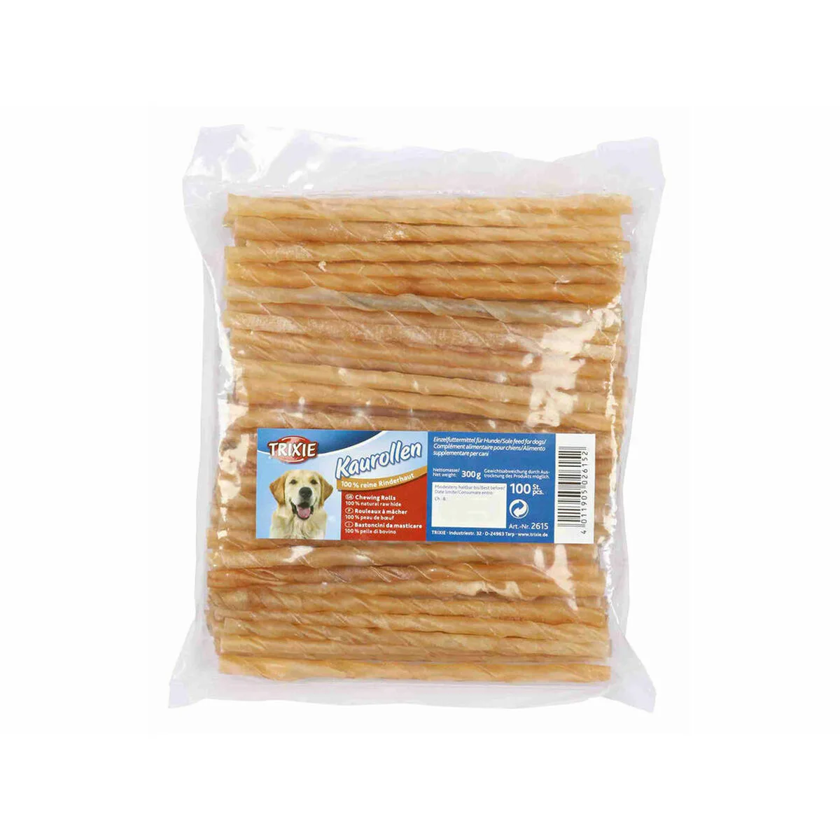 Snack pour chiens trixie 12 cm o 5 6 mm 100 unites m060079245. Diaytar a foi en une idée simple : les meilleurs produits, qu'ils soient électroniques ou généraux, embellissent le quotidien