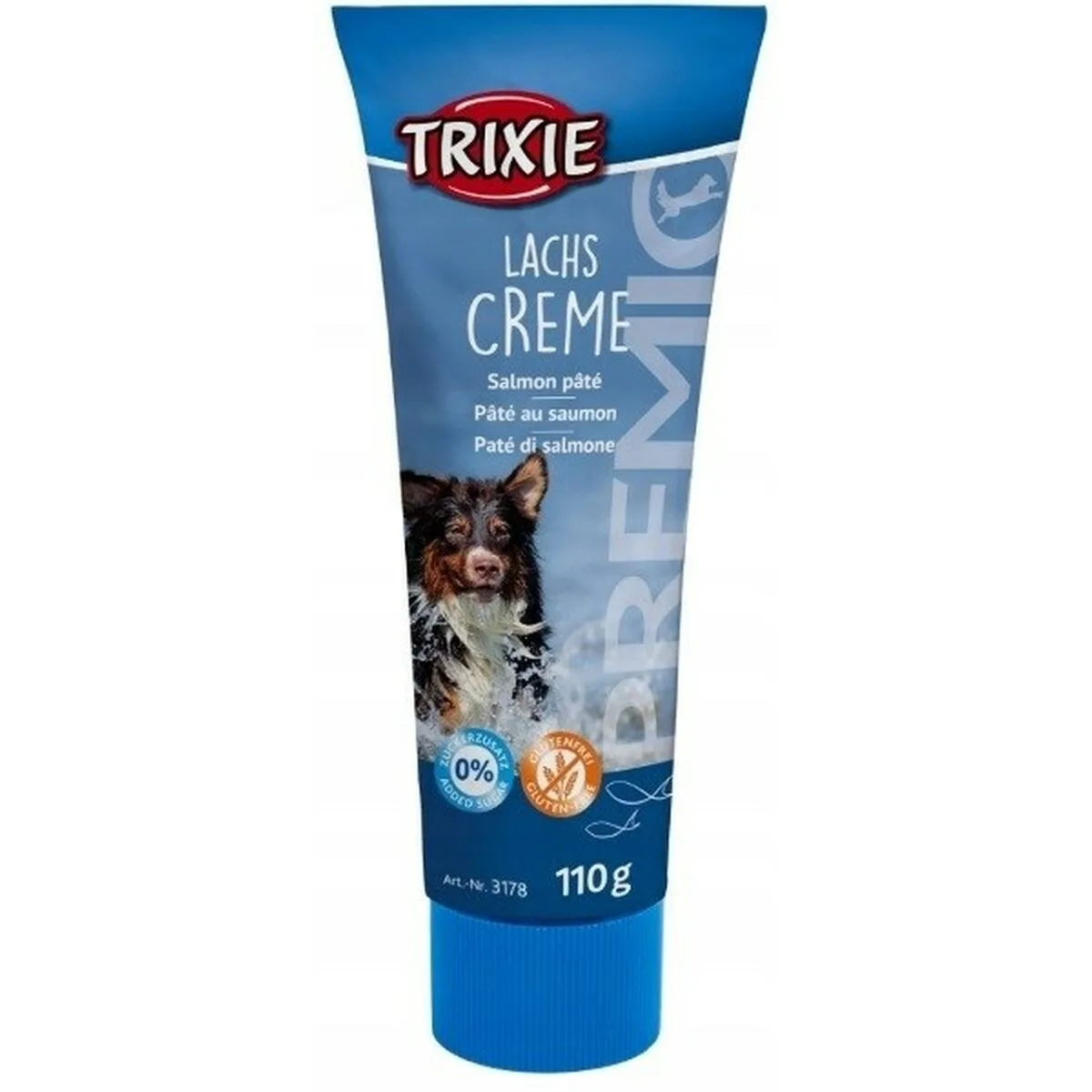 Snack pour chiens trixie 3178 saumon 110 g s911154625. Diaytar : Le curateur de votre quotidien. Des produits soigneusement choisis pour leur originalité et leur utilité