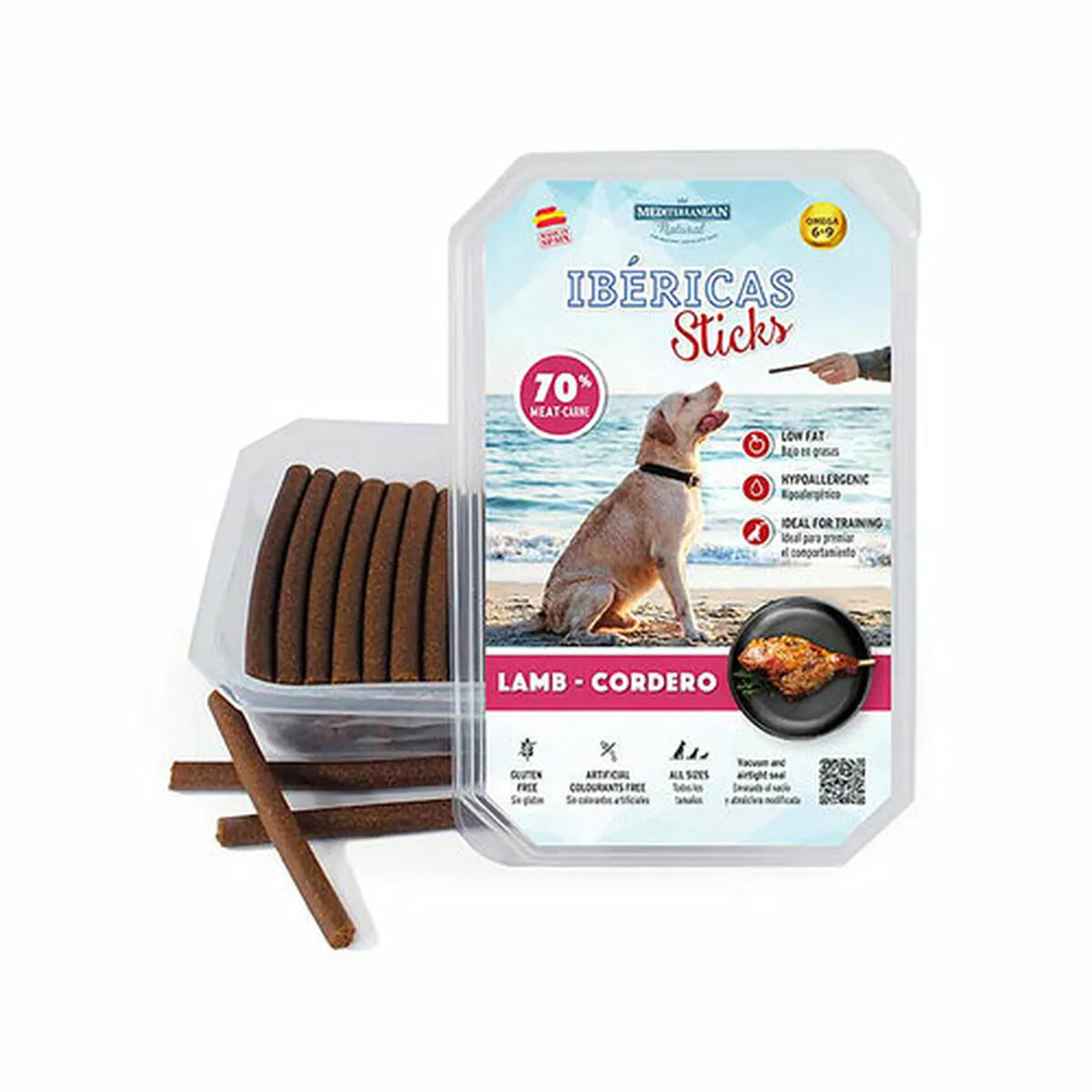 Snack pour chiens trixie agneau 350 g m060514375. Diaytar, c'est le sismographe des tendances : nous captons les vibrations du marché pour vous offrir le meilleur.