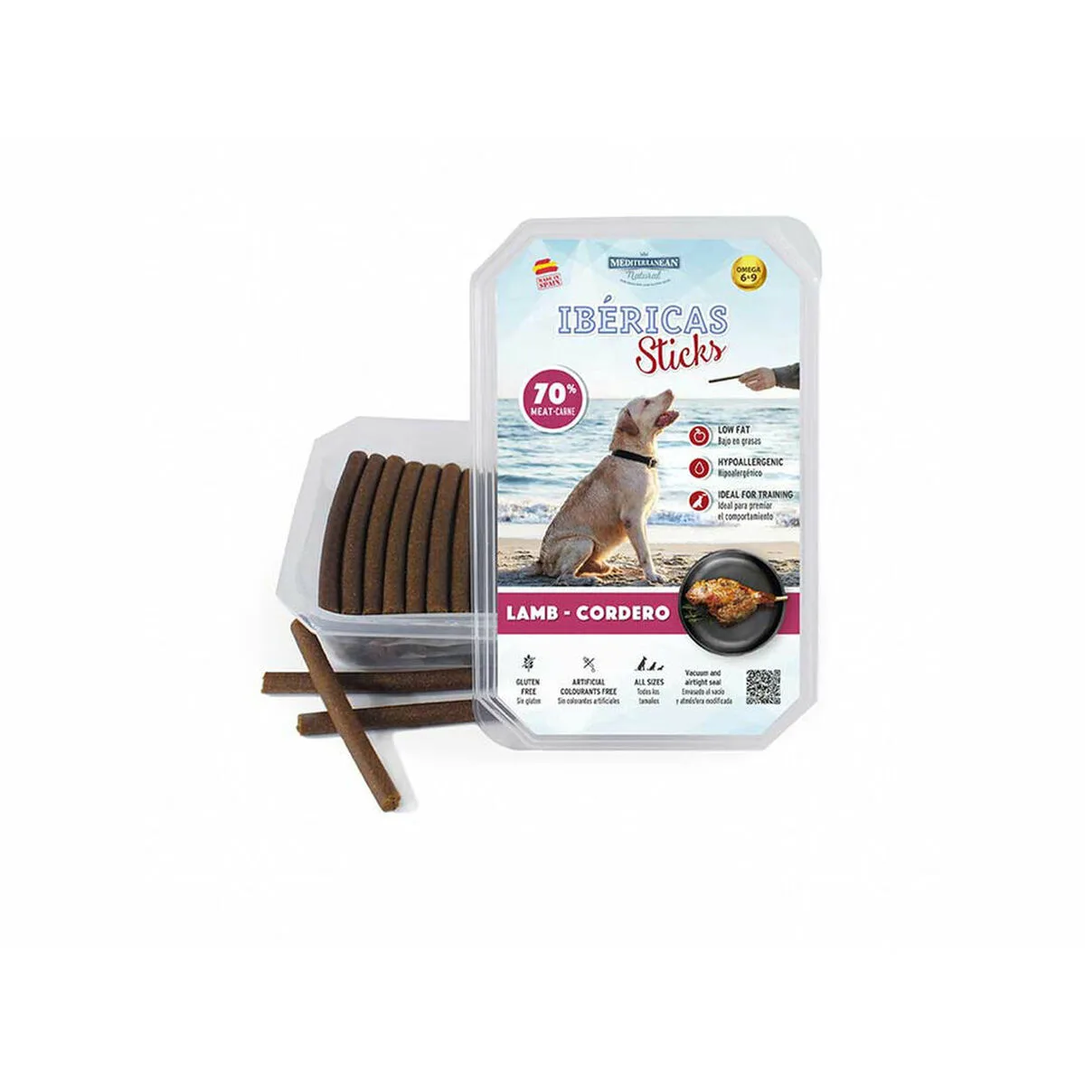 Snack pour chiens trixie agneau 800 gr m060514421. Diaytar, c'est la promesse de trouver ce produit parfait qui répondra à un besoin précis tout en étant un objet de désir